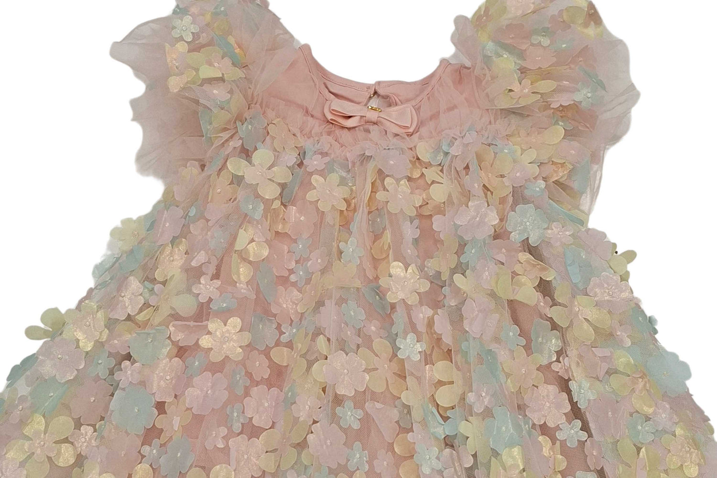 MARLOWE BLUSH MULTI