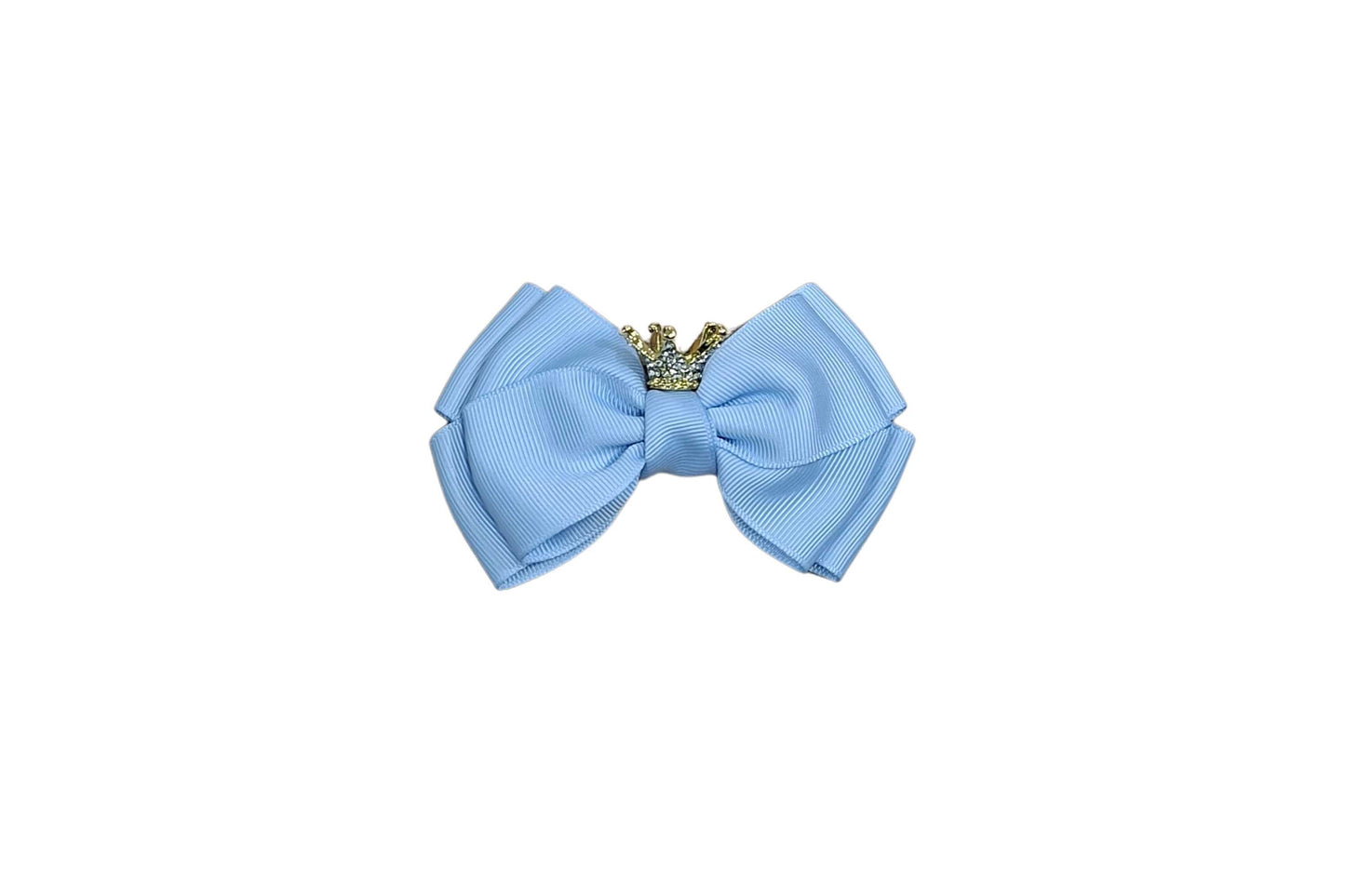 BB/CROWN PALE BLUE