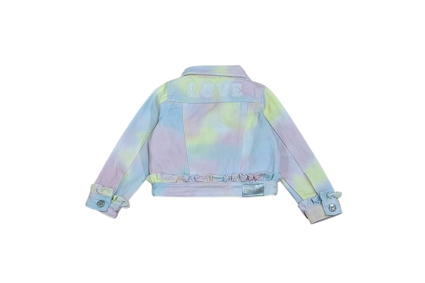 GIGI JACKET G2 MULTI