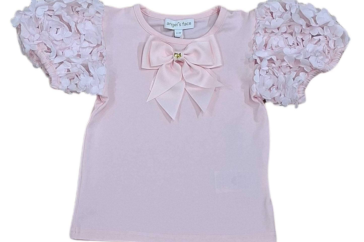 JENA ROSES G2 FAIRY PINK