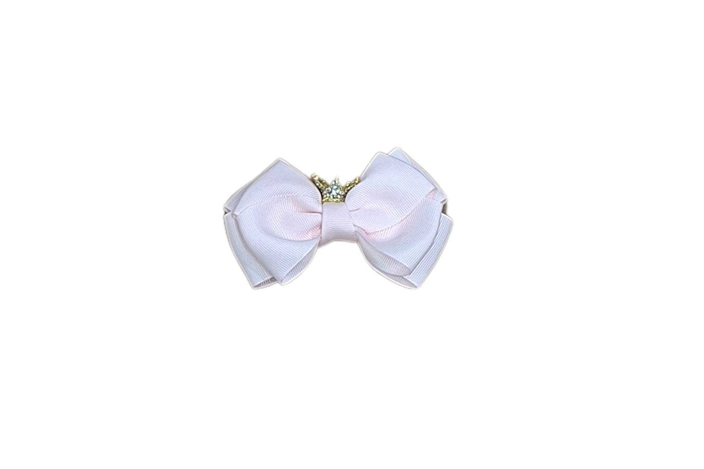 BB/CROWN PALE PINK