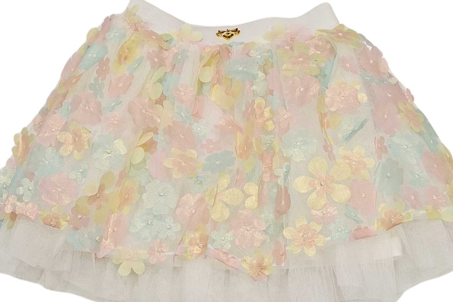 BLOSSOM FLOWERS SNOWDROP MULTI