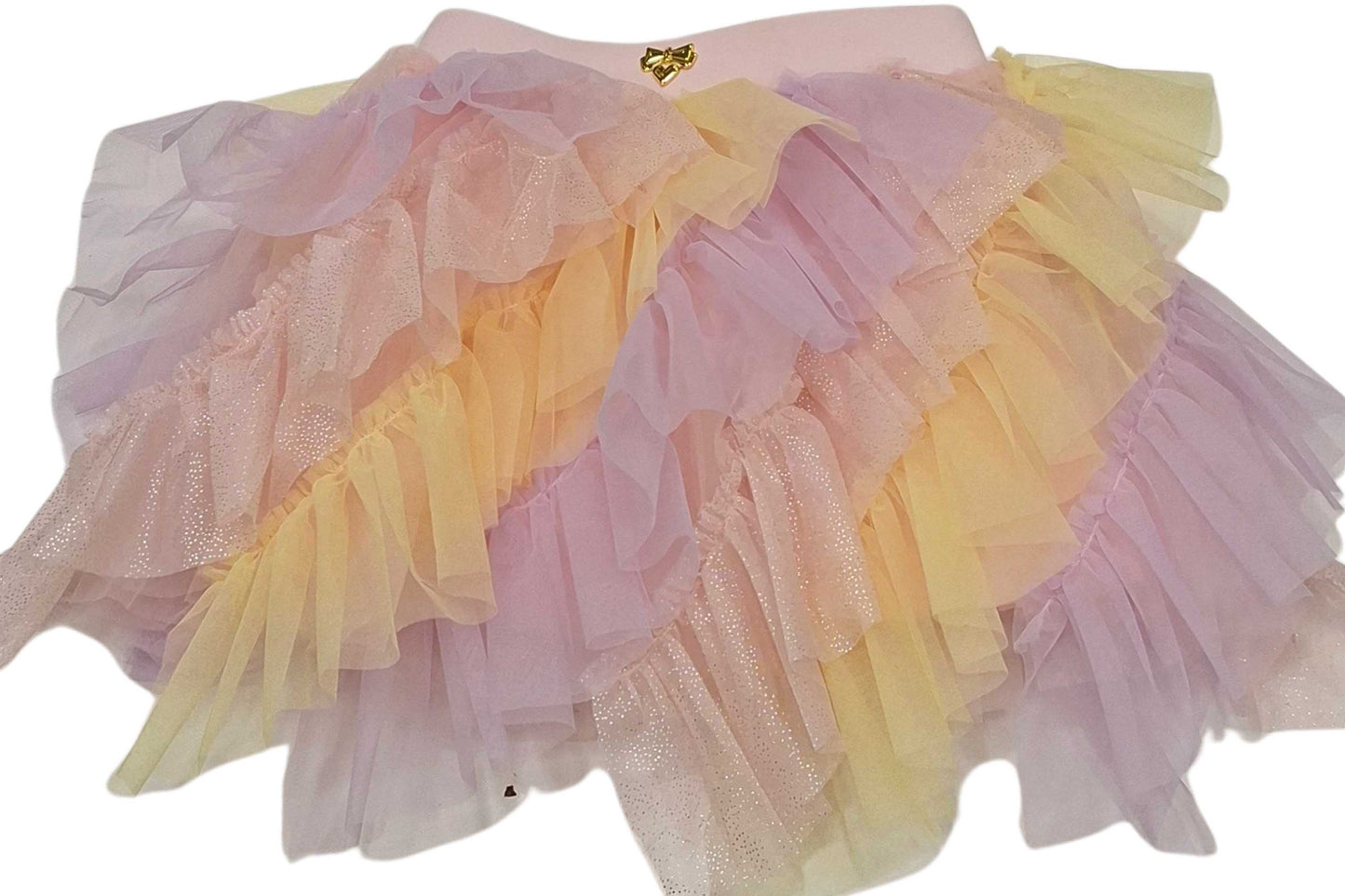 ADVA SKIRT G2 PINK MULTI
