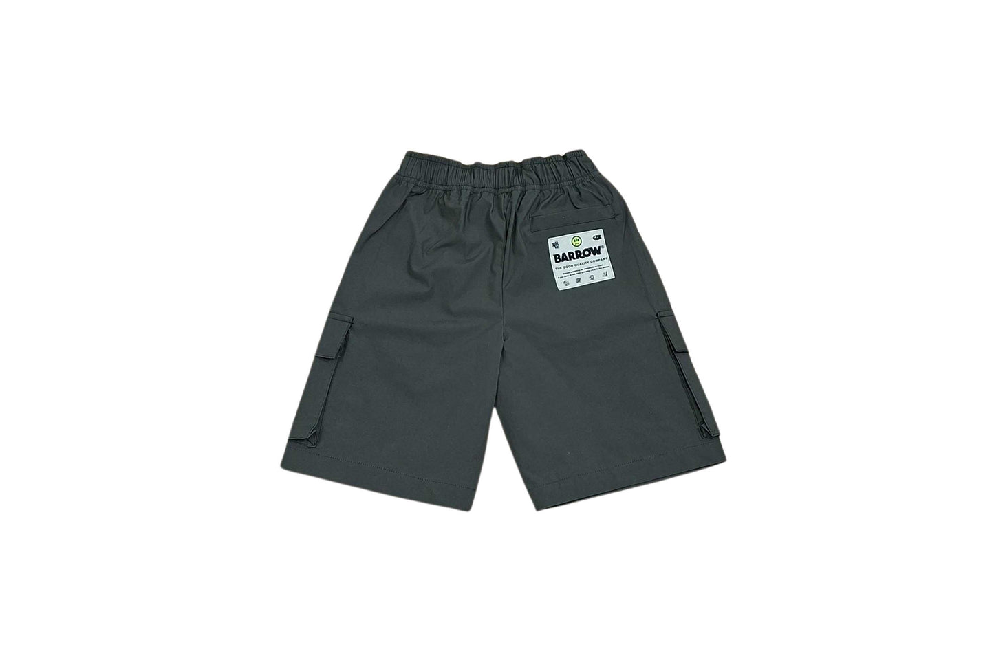 S6BKJUBE038 082 VERDE MILITARE