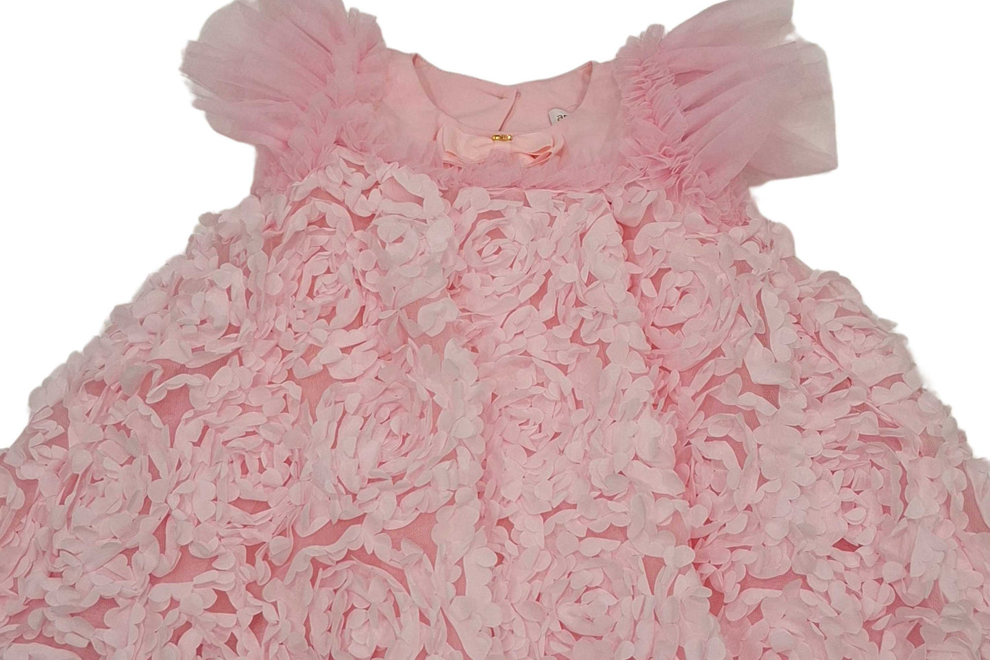 PENNIE FAIRY PINK