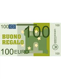BUONO REGALO