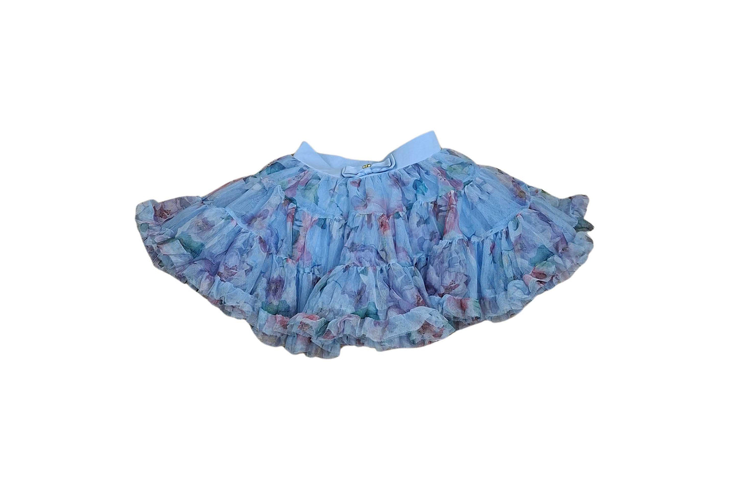 PIXIE GARDEN G2 PRETTY BLUE