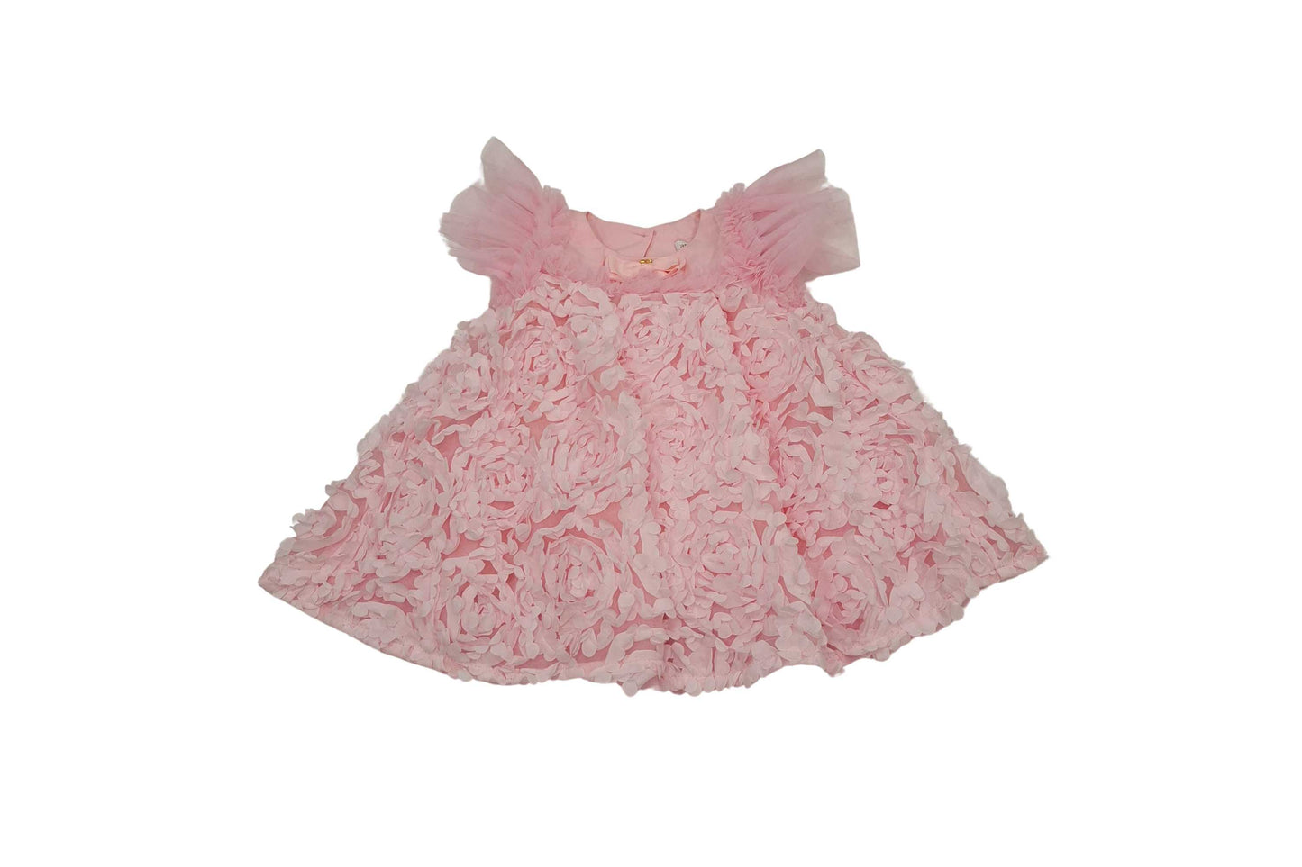 PENNIE FAIRY PINK