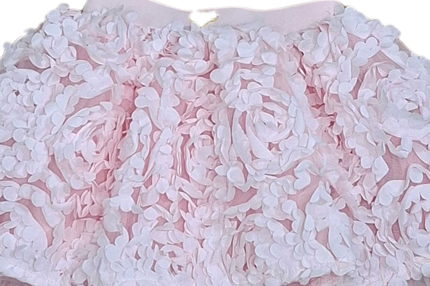 BLOSSOM ROSES FAIRY PINK