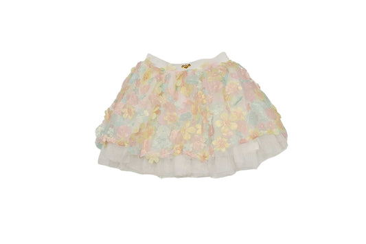 BLOSSOM FLOWERS SNOWDROP MULTI