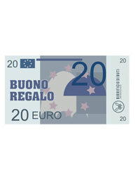 BUONO REGALO