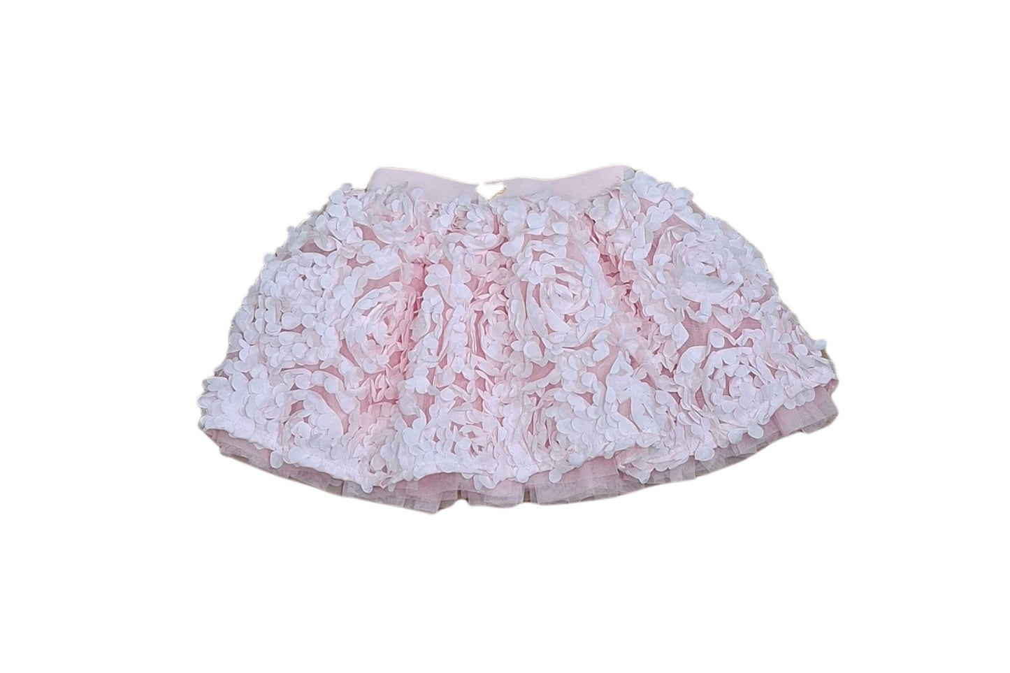 BLOSSOM ROSES FAIRY PINK