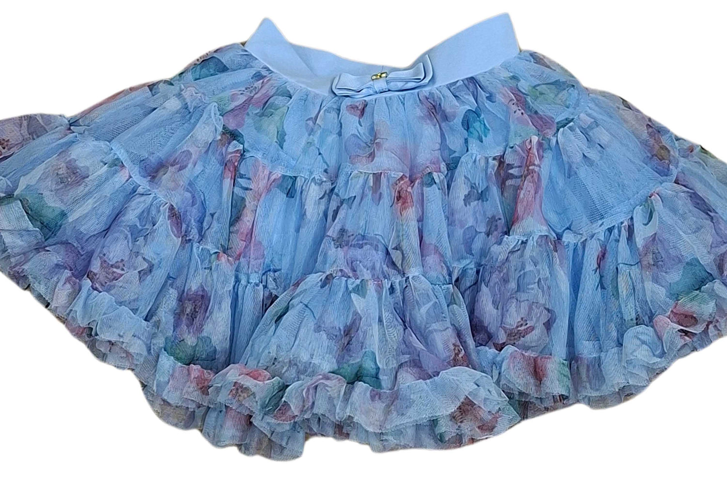 PIXIE GARDEN G2 PRETTY BLUE