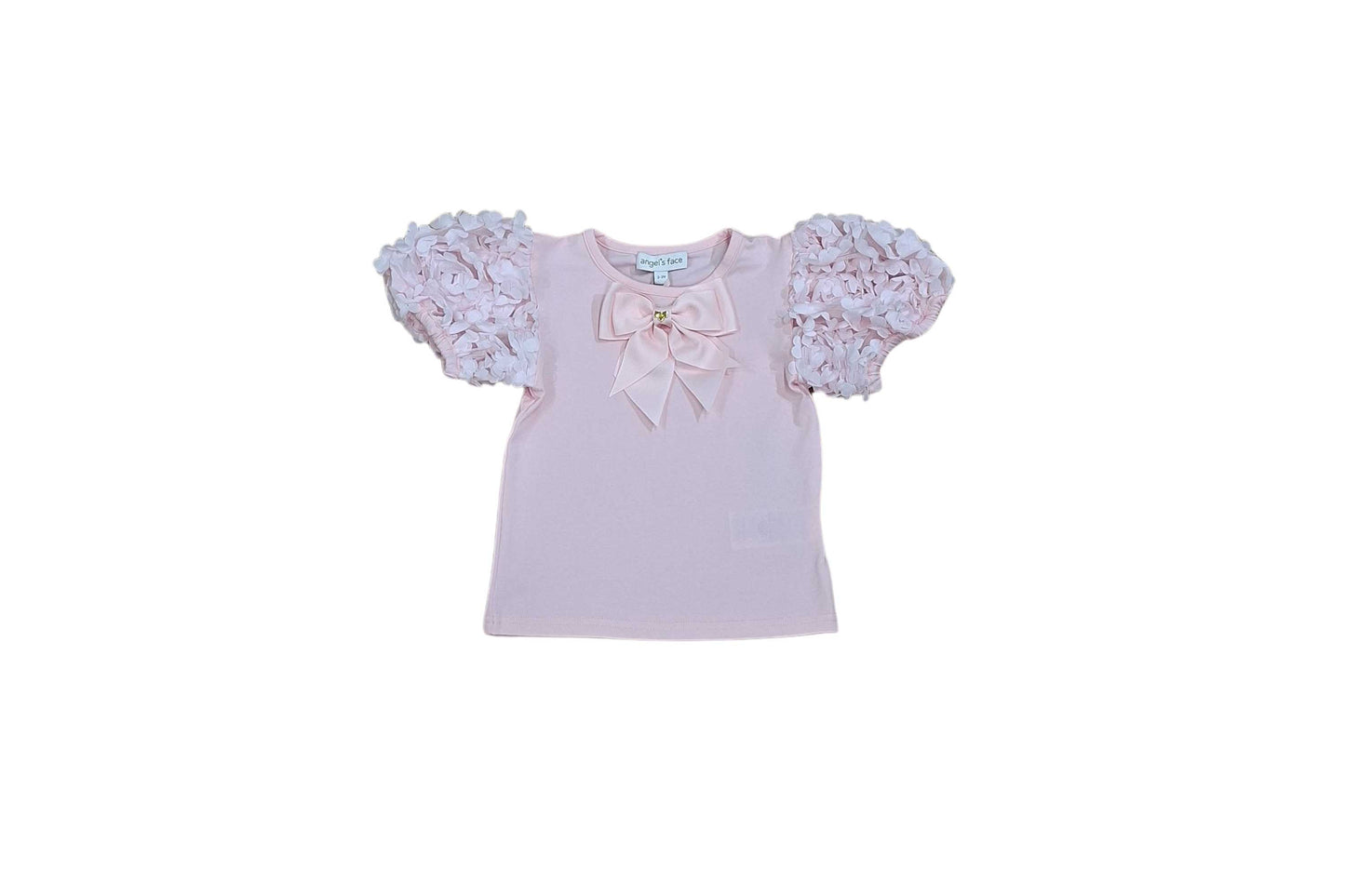 JENA ROSES G2 FAIRY PINK