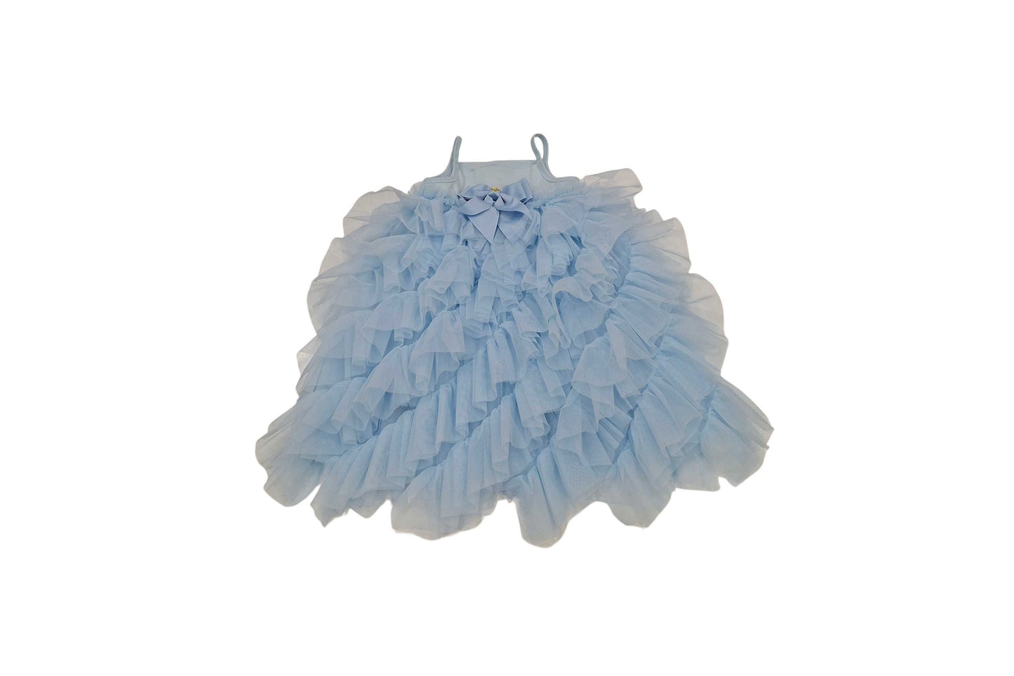 CASCADE G2 PALE BLUE