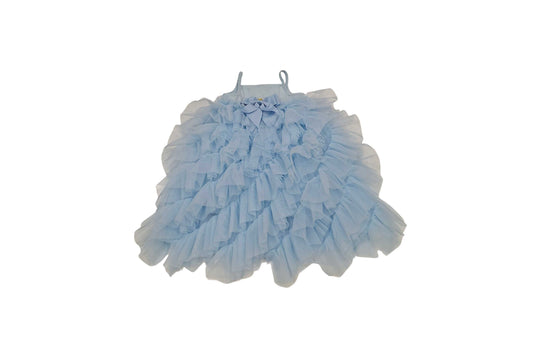 CASCADE G2 PALE BLUE