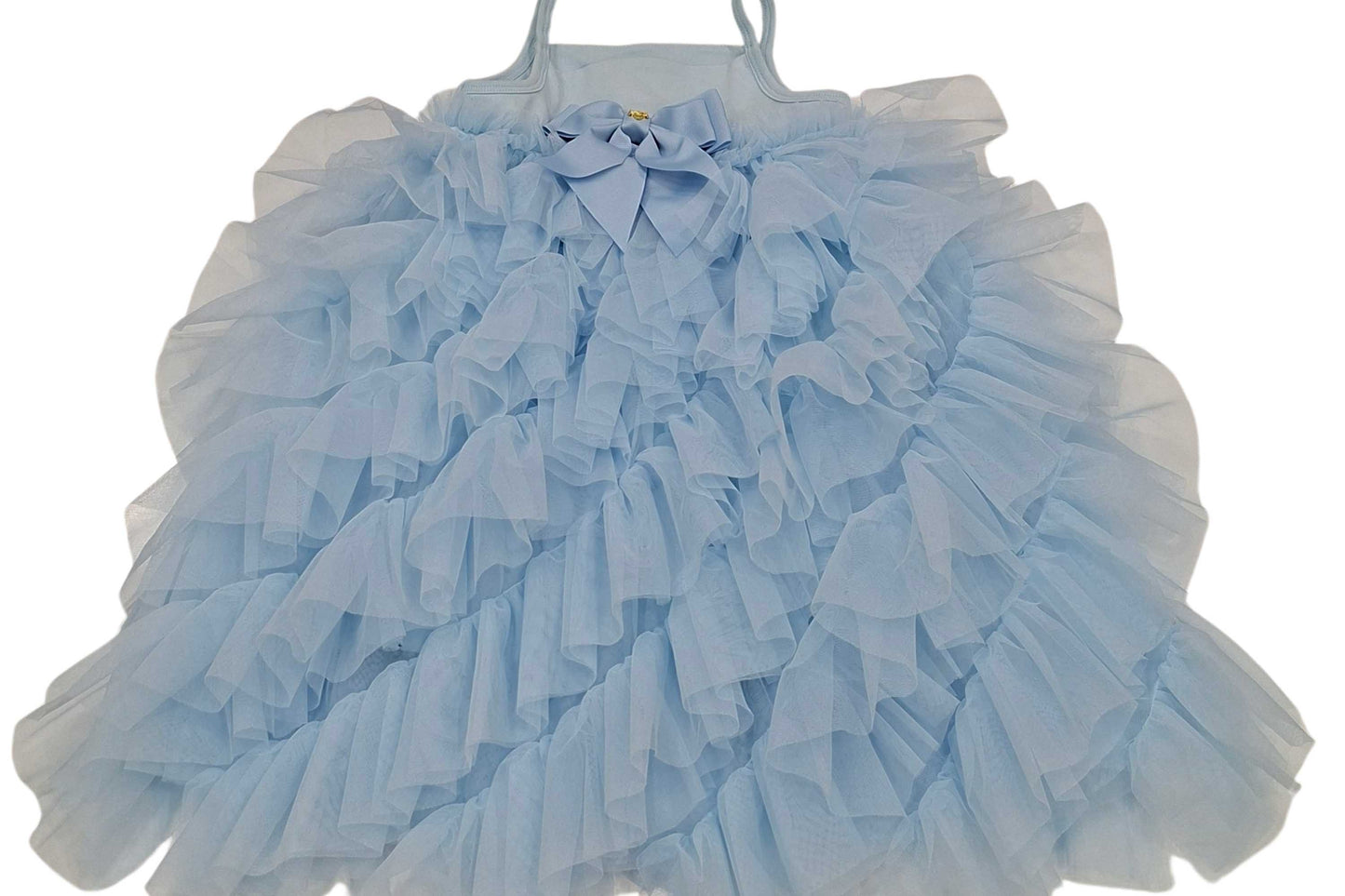 CASCADE G2 PALE BLUE