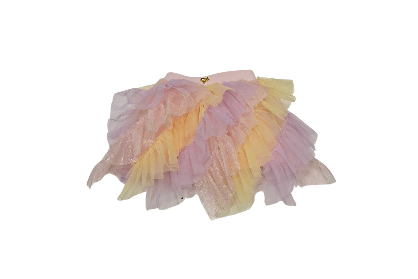 ADVA SKIRT G2 PINK MULTI