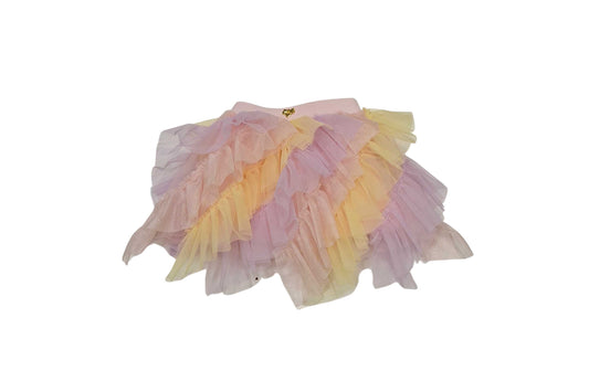 ADVA SKIRT G2 PINK MULTI