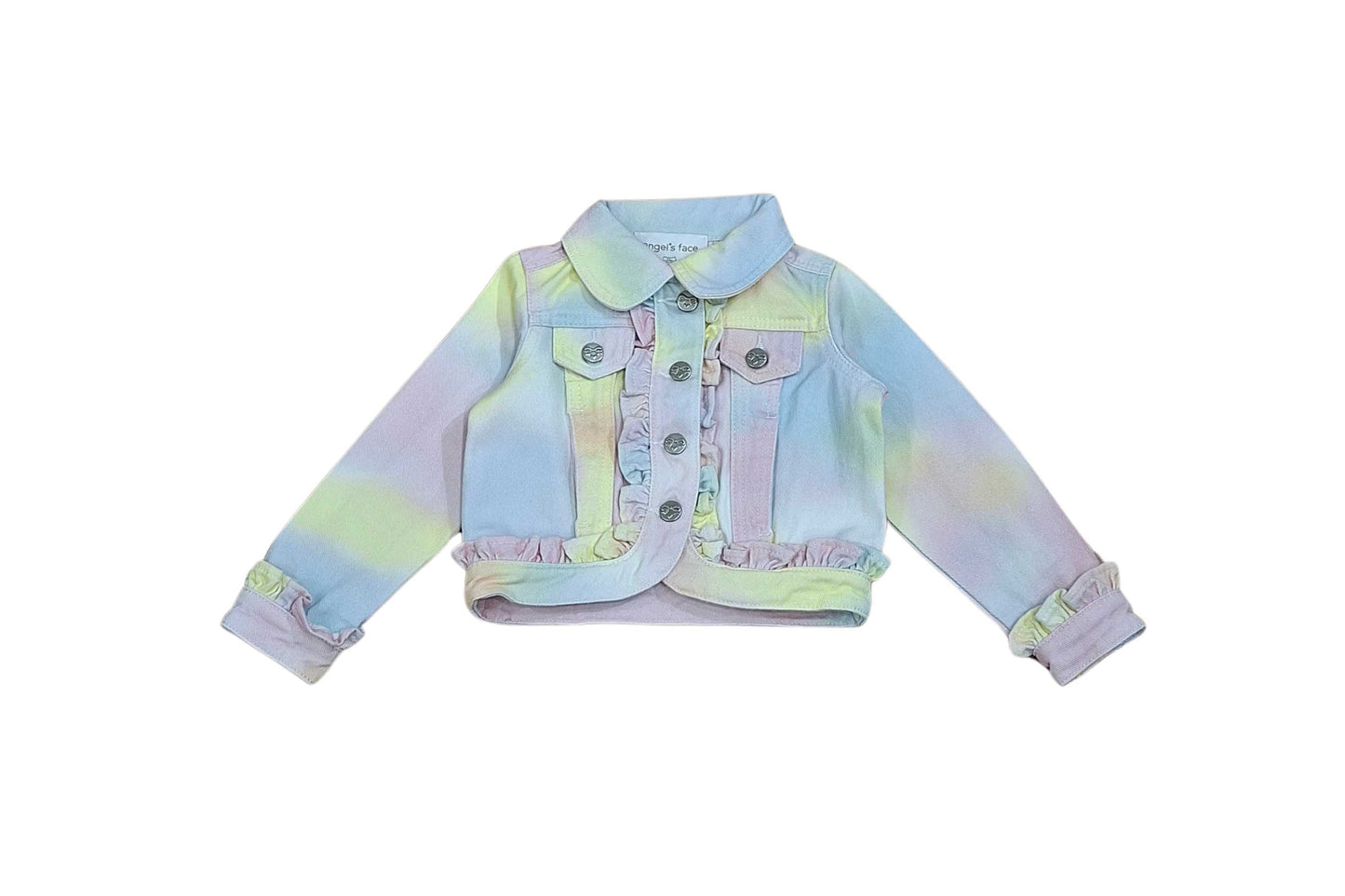 GIGI JACKET G2 MULTI